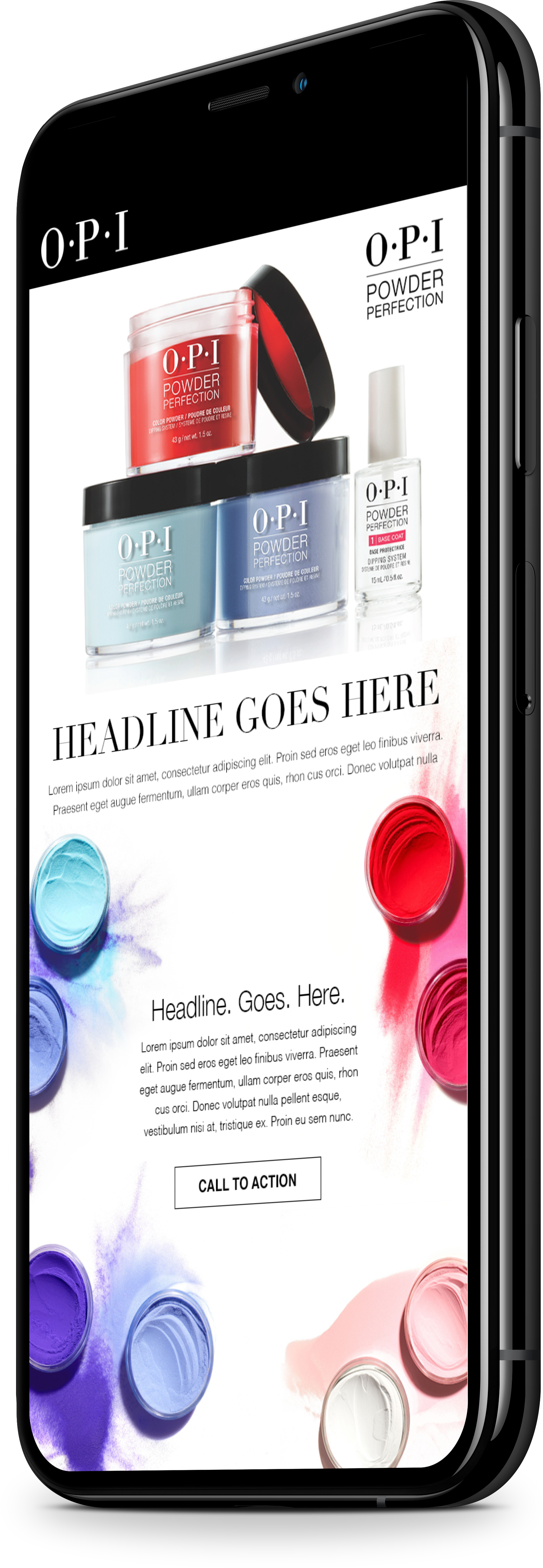 CASE STUDY 4: Smart Panda Labs Email Campaigns