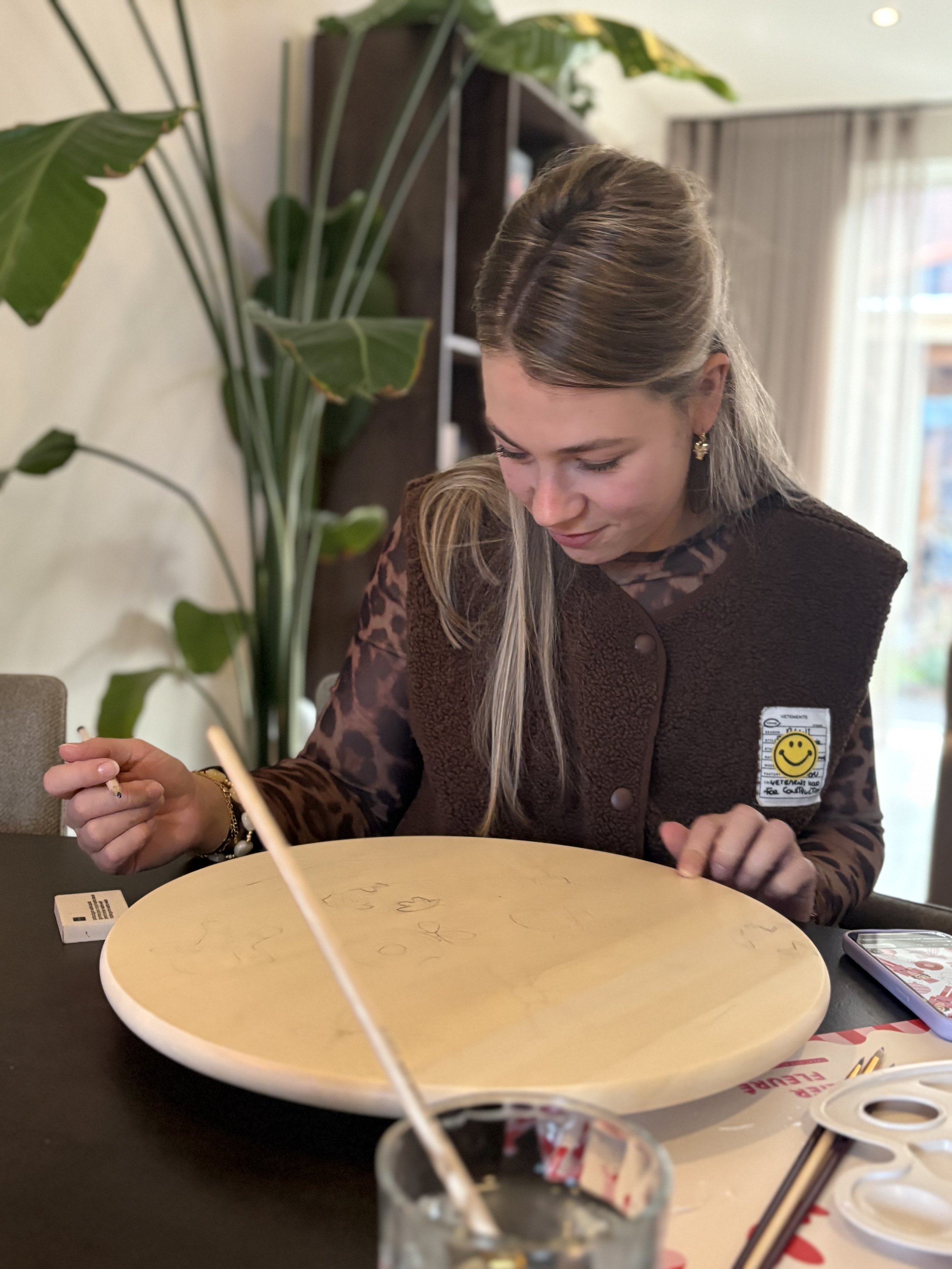 Atelier Fleuré - Over Atelier Fleuré