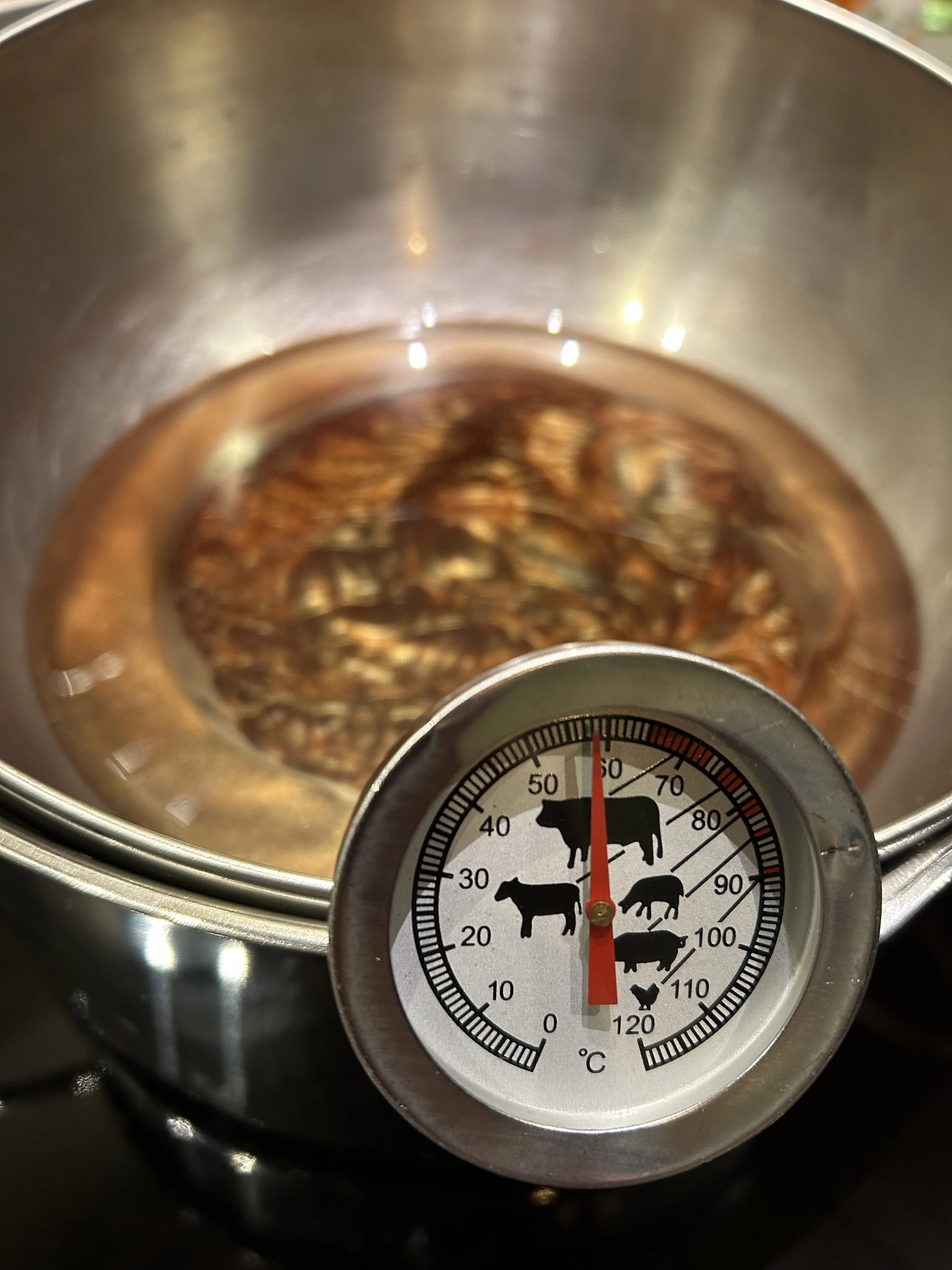 Atelier Fleuré - Kaarsen maken 4