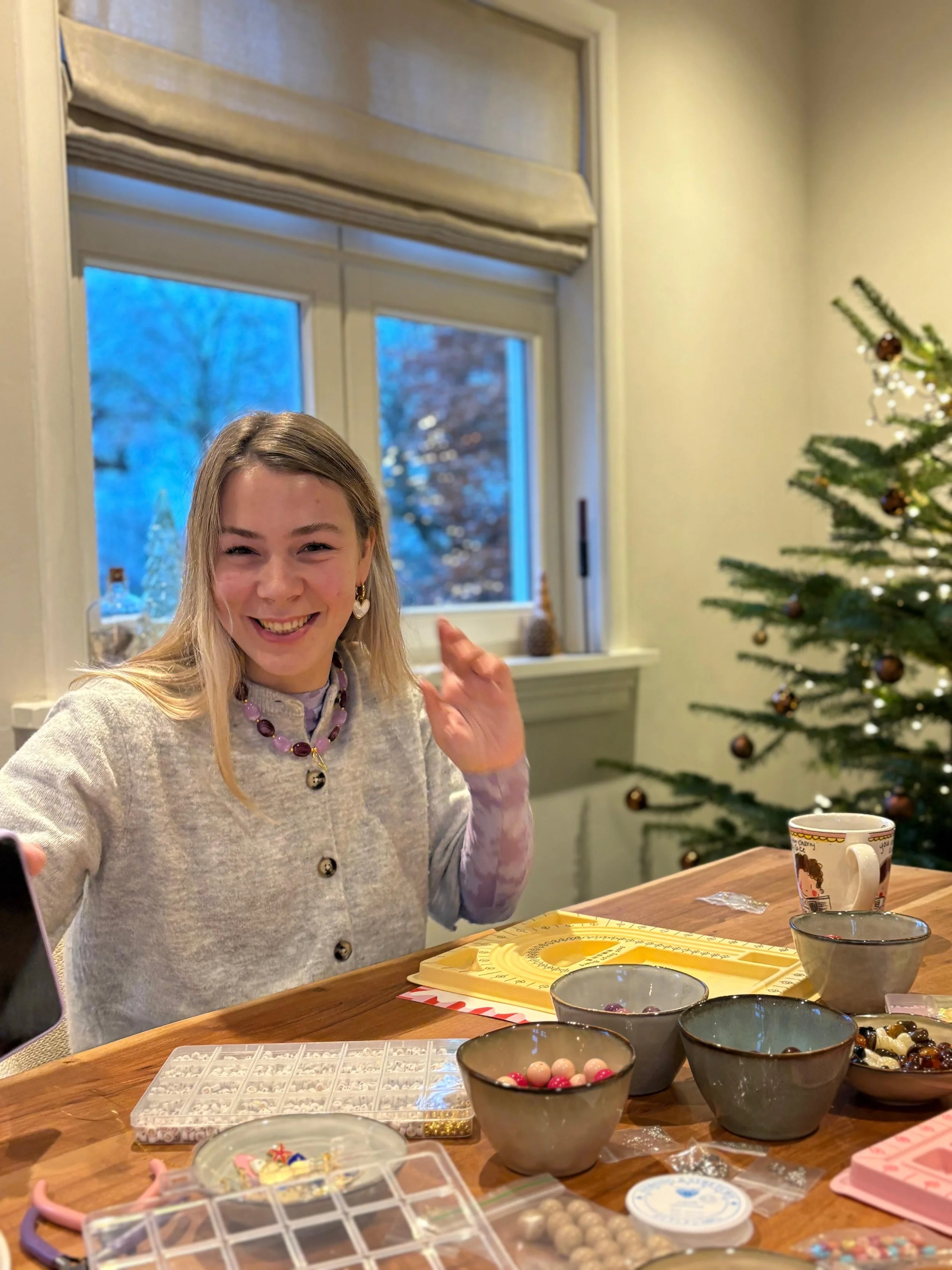 Atelier Fleuré - Fleur