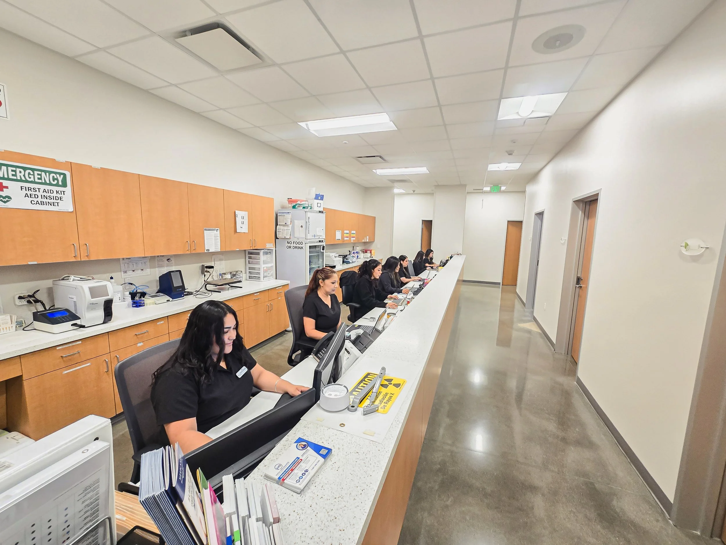 Family Medicine MMC | Primary Care in East Houston