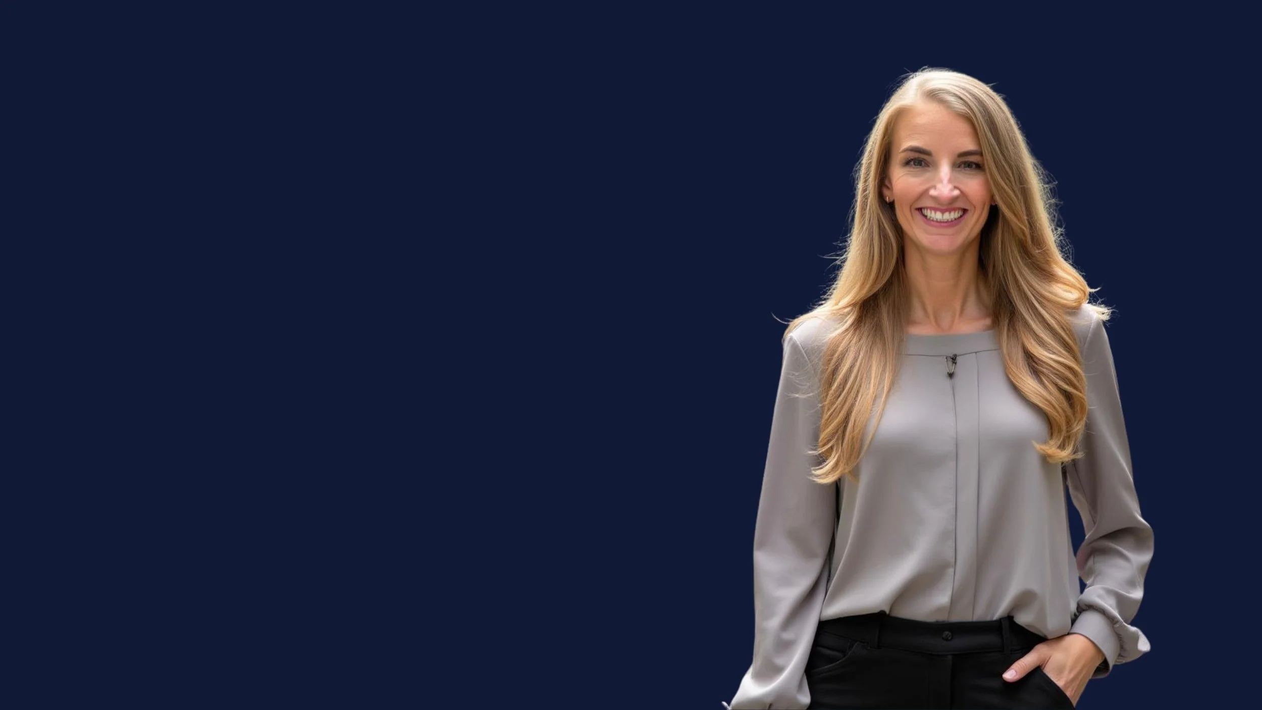 Physicians & Founders — Alison Curfman MD