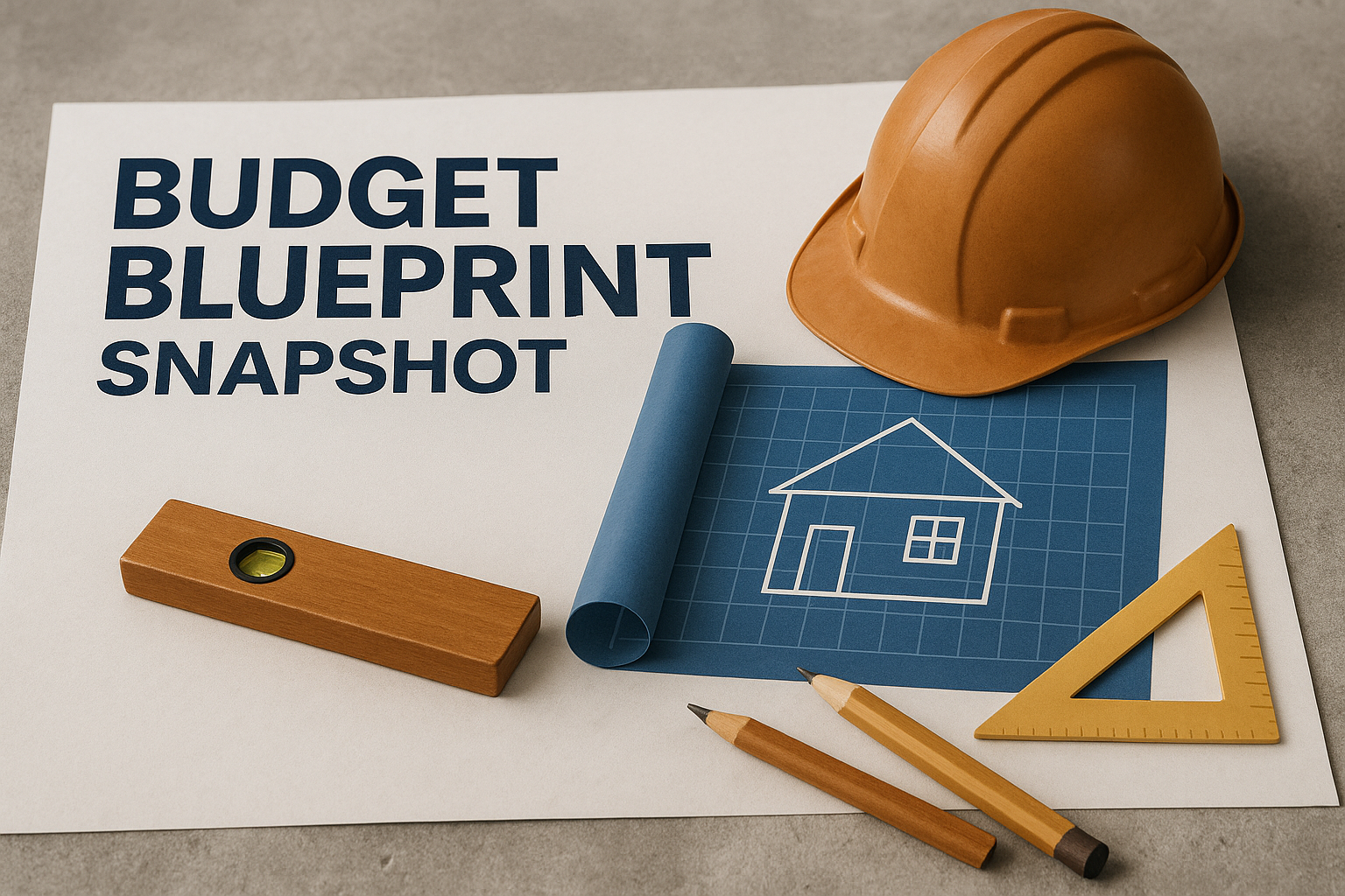 Investor Estimating Cost