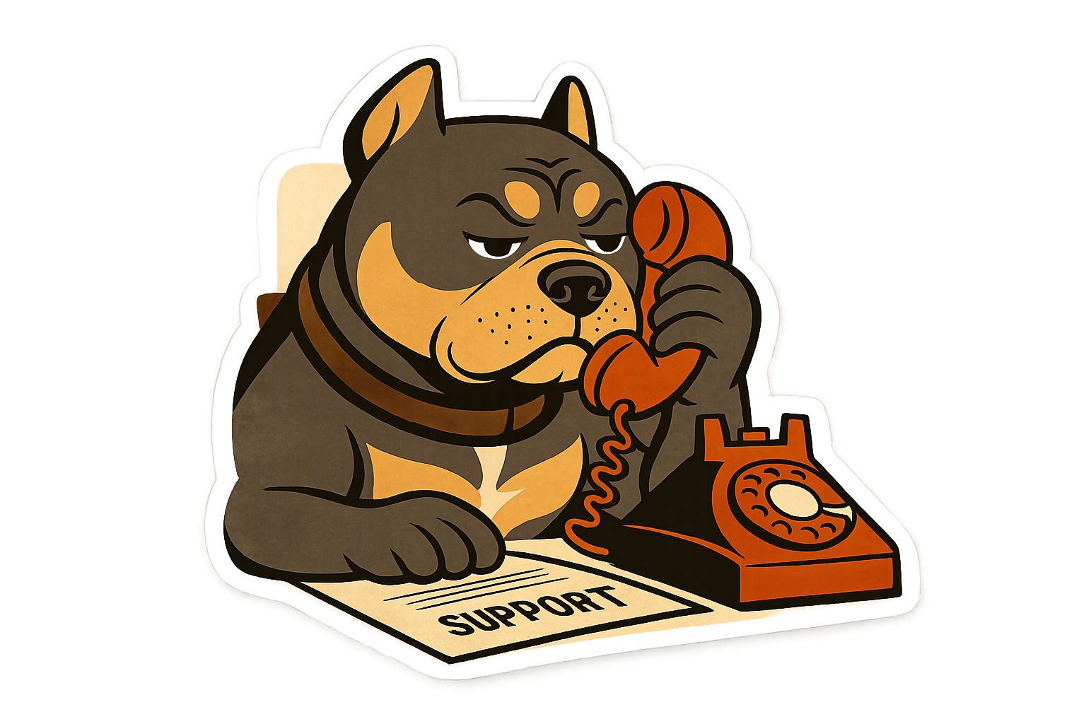 Construction Hotline