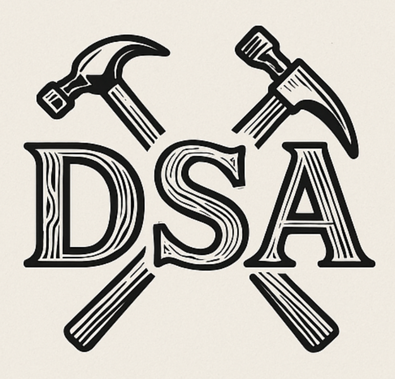 DSA Master Carpenter