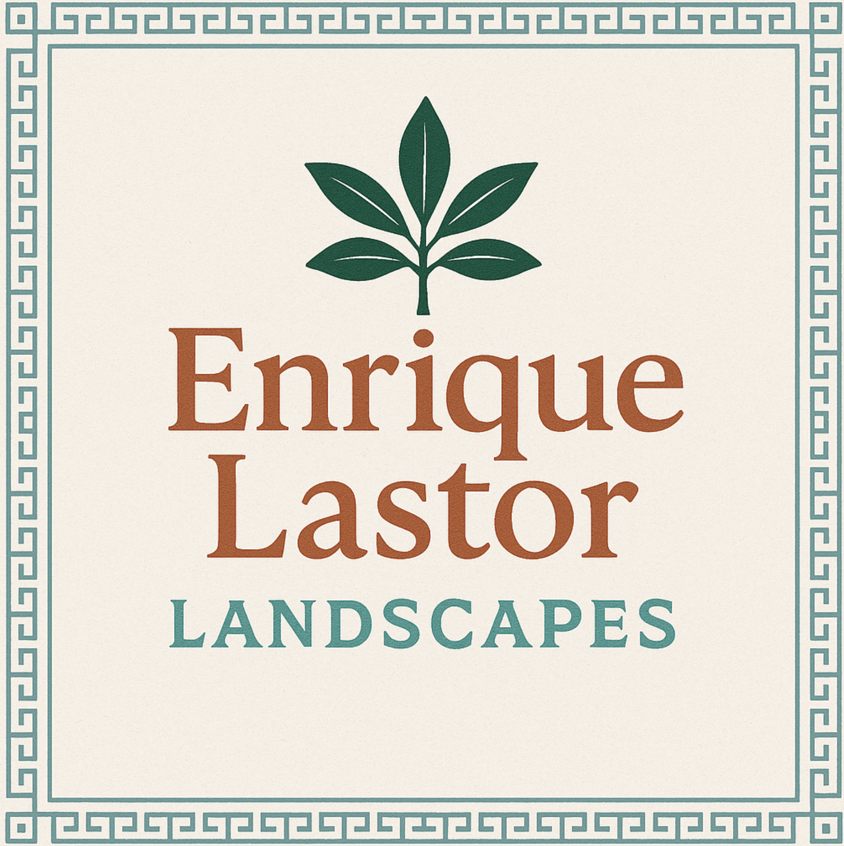 NJ best custom landscaper