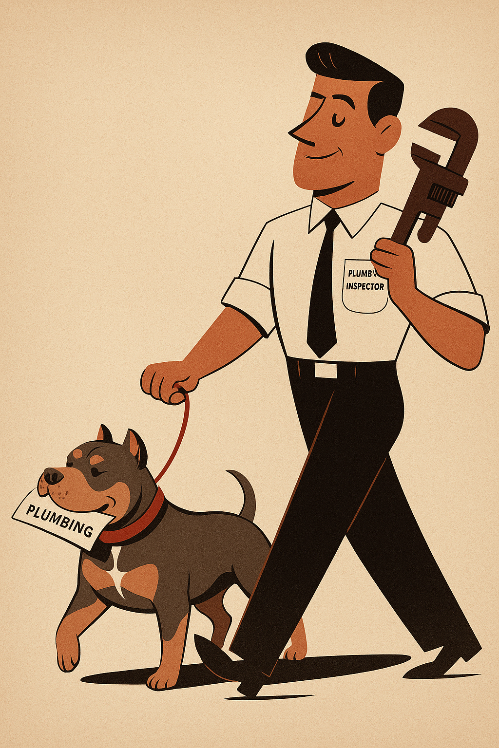 Building Inspection Coverage