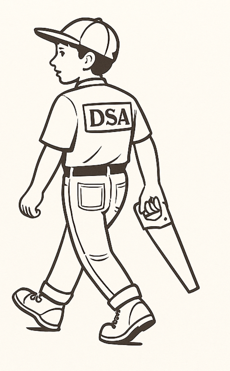 DSA Master Carpenter New Jersey