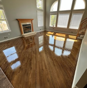Expert Hardwood floor installations and services NJ