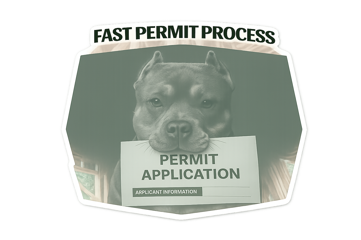 Permit Expeditor