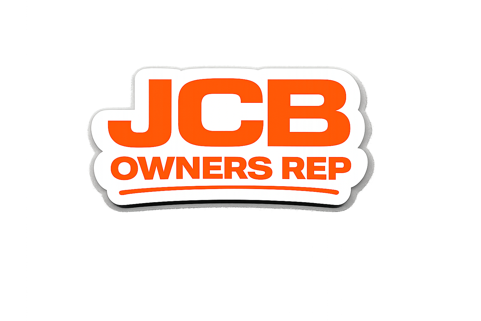 Owner's Represention