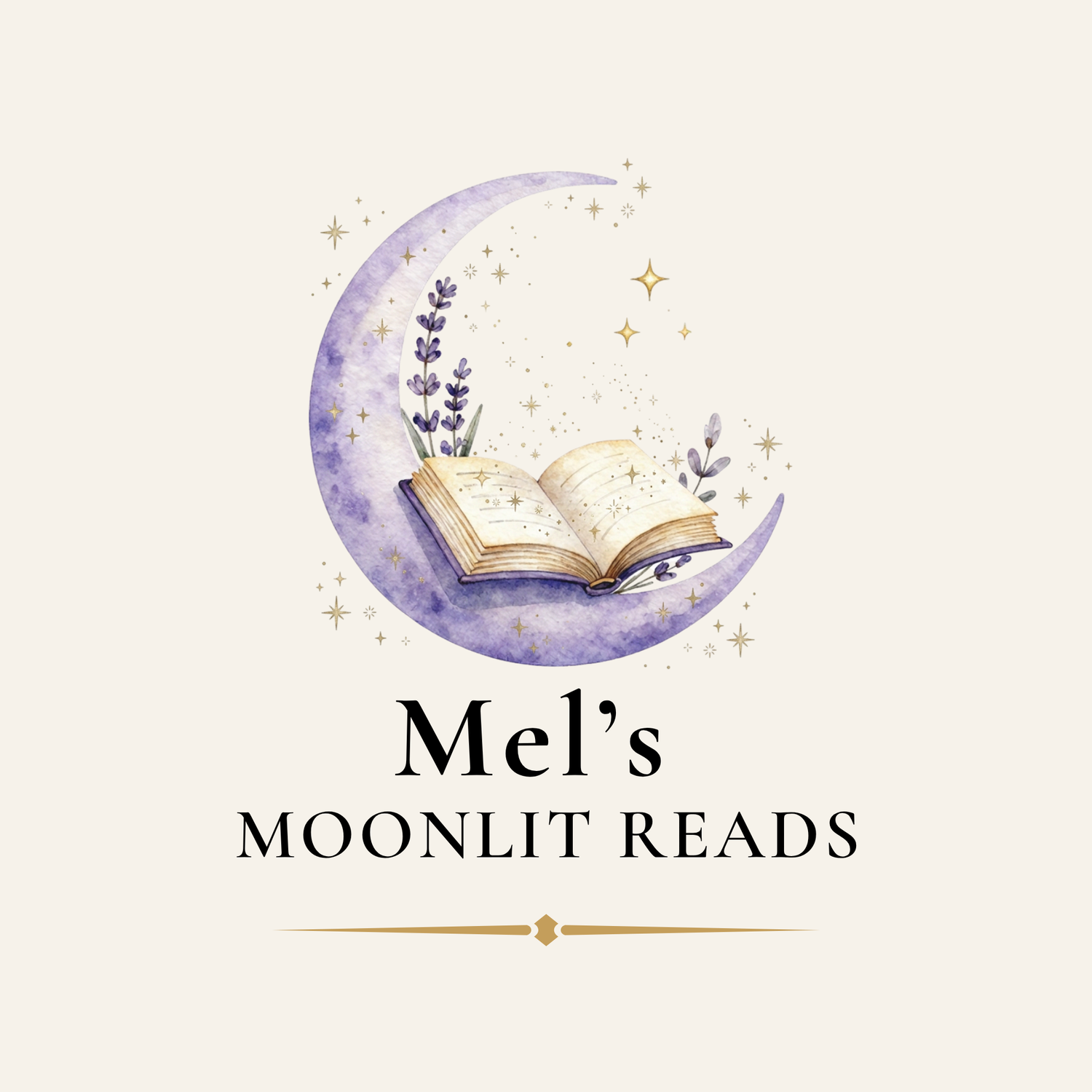 Mel's Moonlit Reads