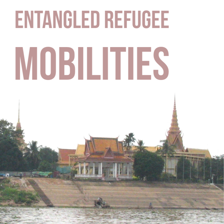 Entangled Refugee Mobilities