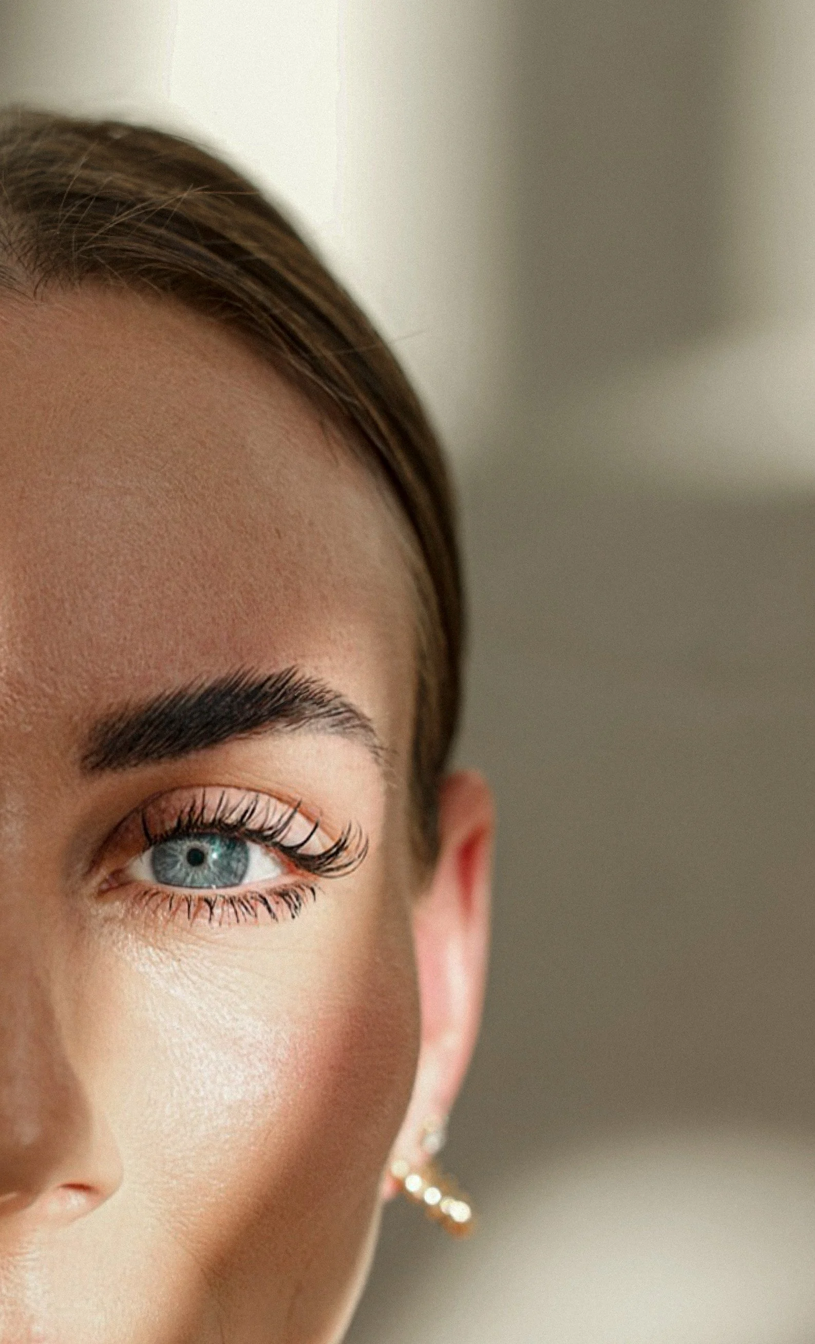 OVERALL COLOR CHANGE