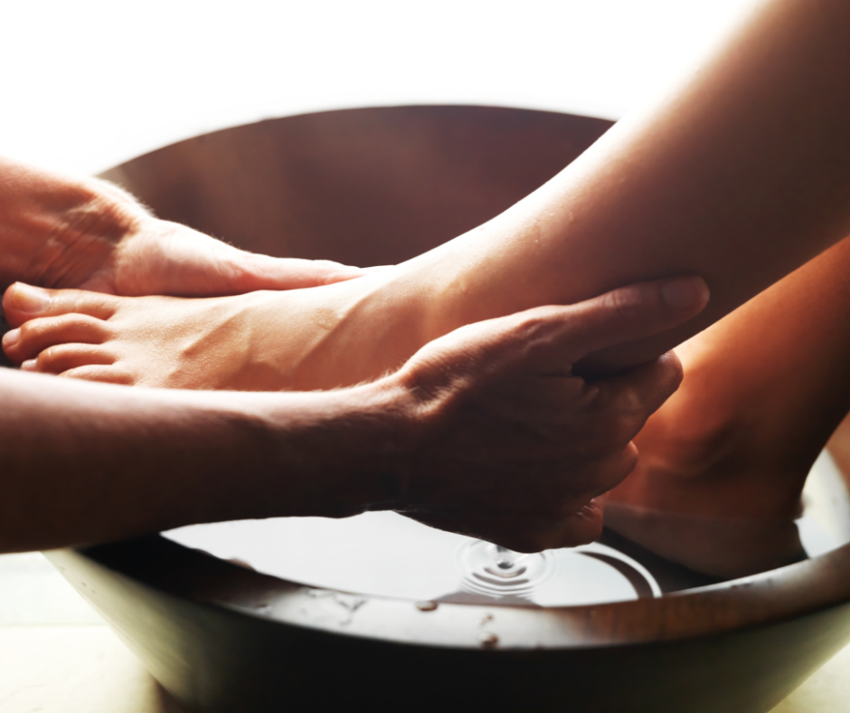 OVERALL COLOR CHANGE