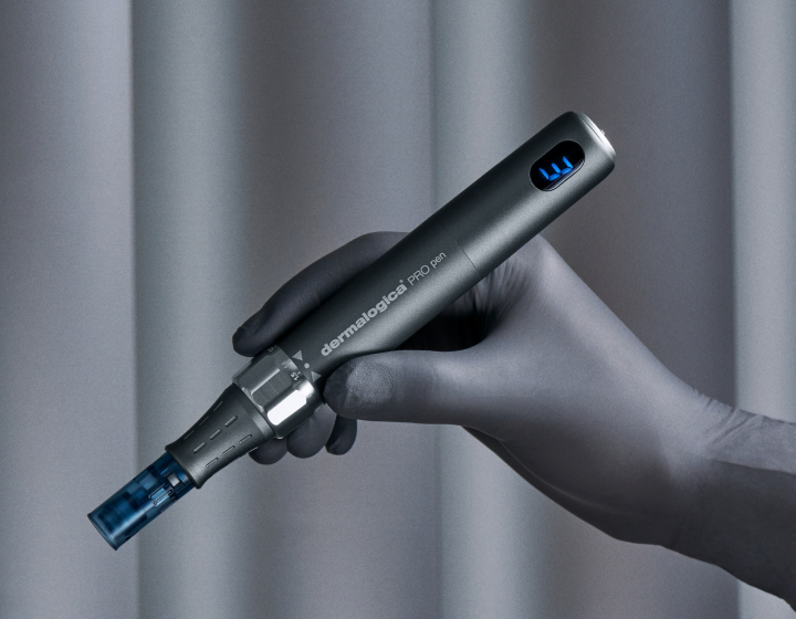 microneedling near Bel Air MD