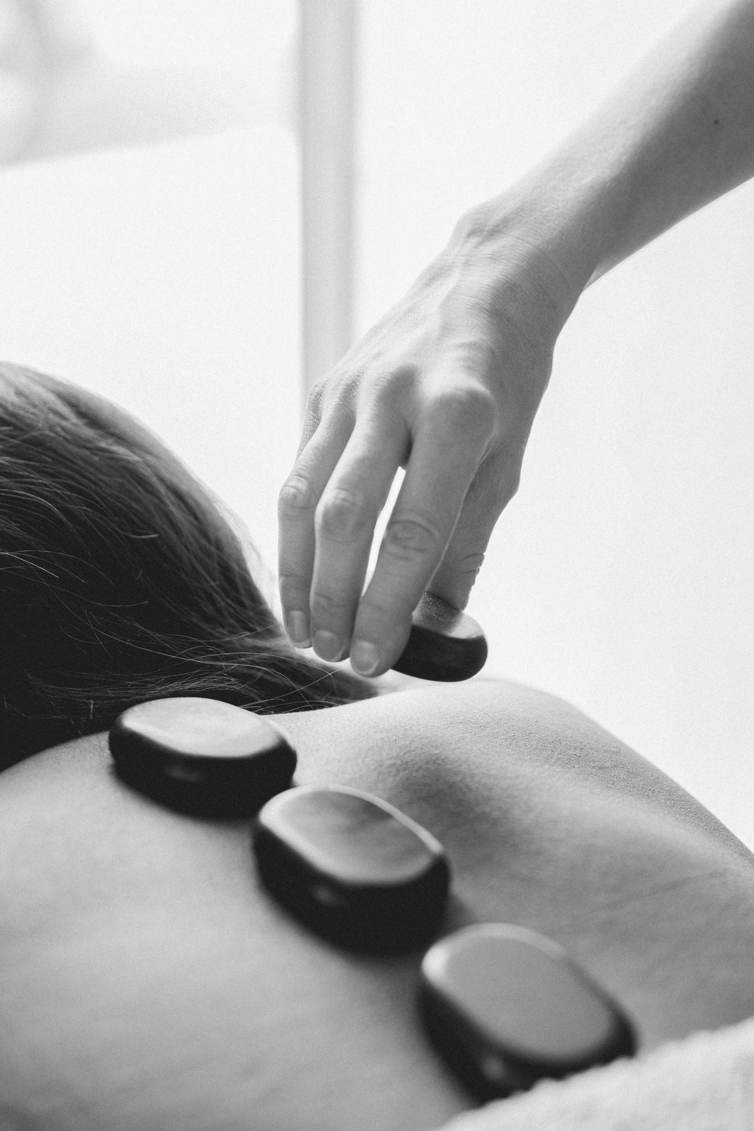 At The Loft Spa in Bel Air, MD, our massage services are all about melting away tension and giving your body the care it deserves.