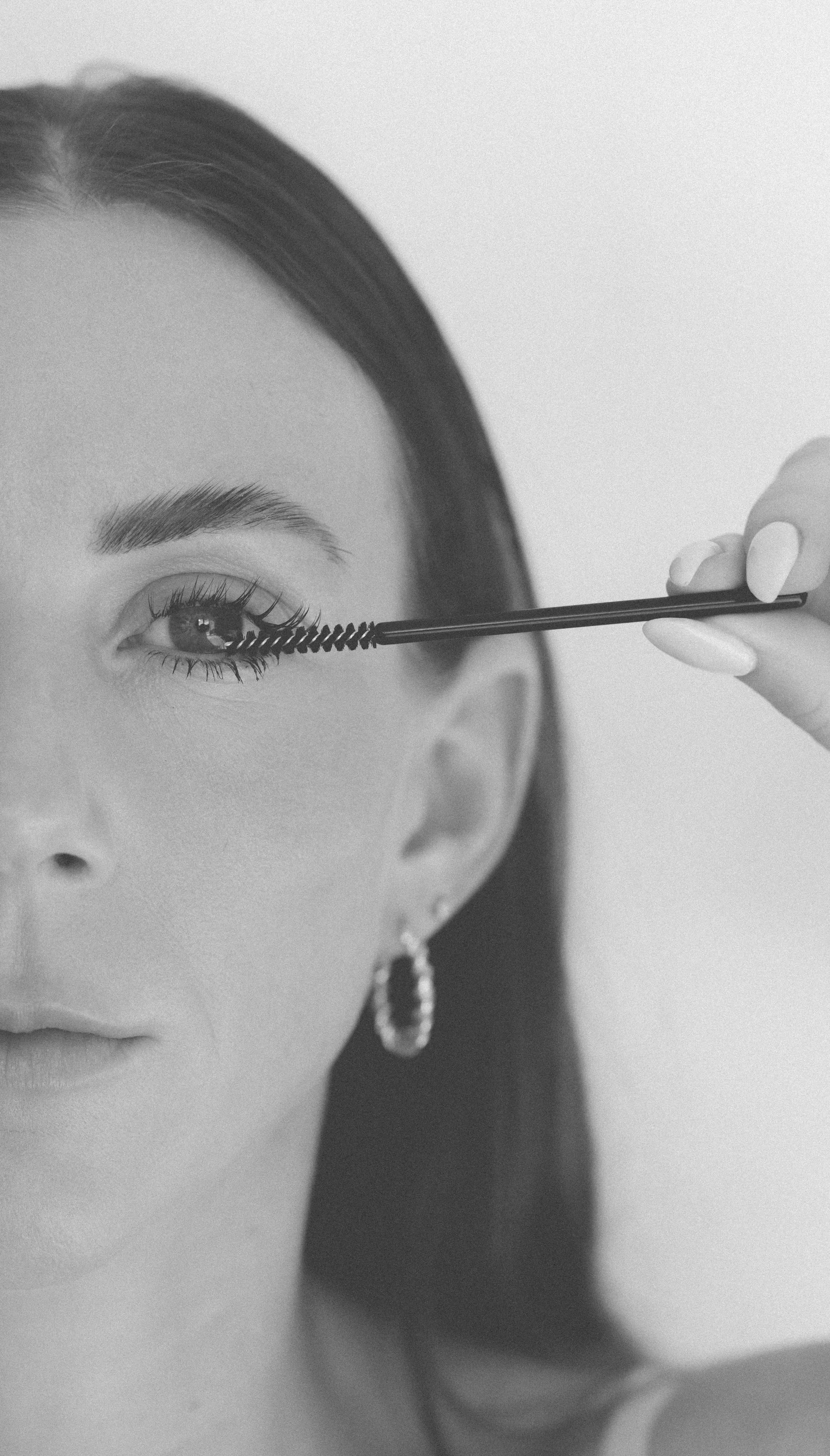 Lash lift and tint in Bel Air, MD