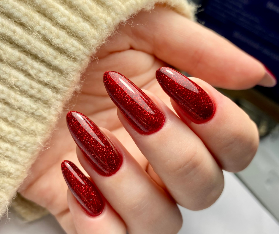 Professional nail care service in Bel Air, Maryland