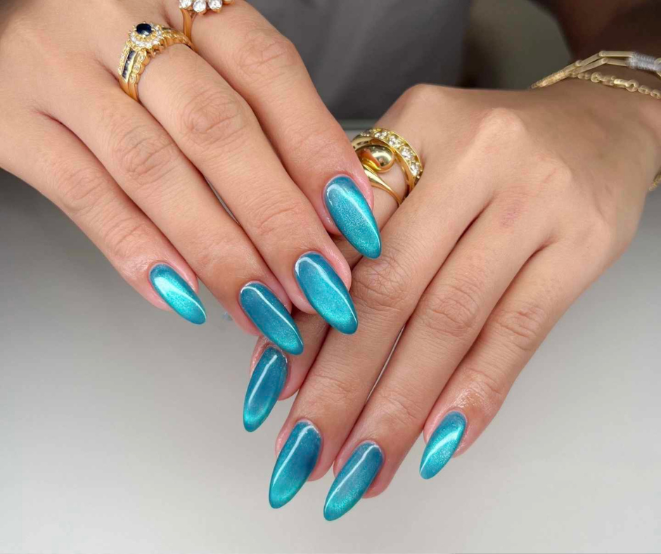 Professional nail care service in Bel Air, Maryland
