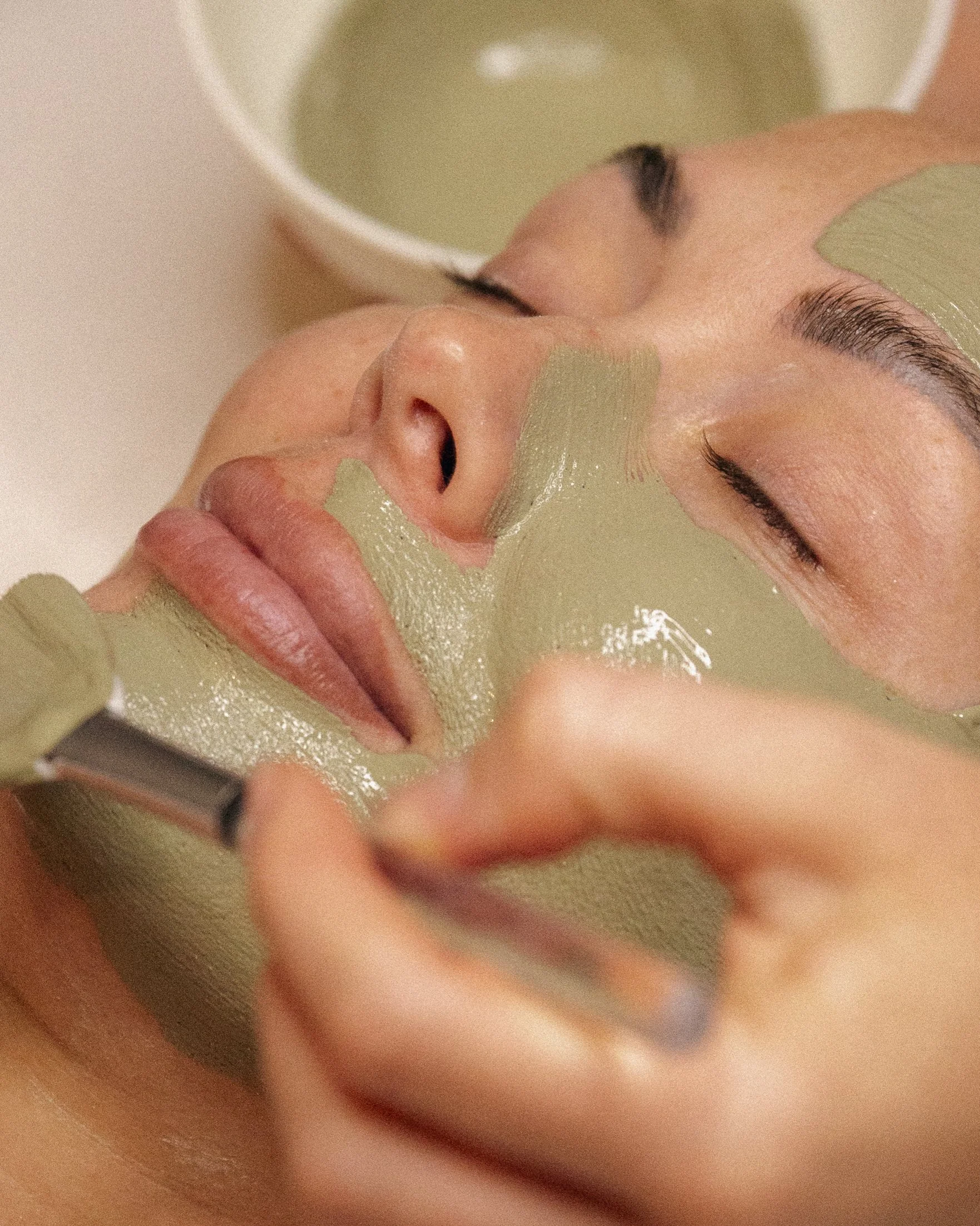 Professional facial cleansing in Bel Air, MD