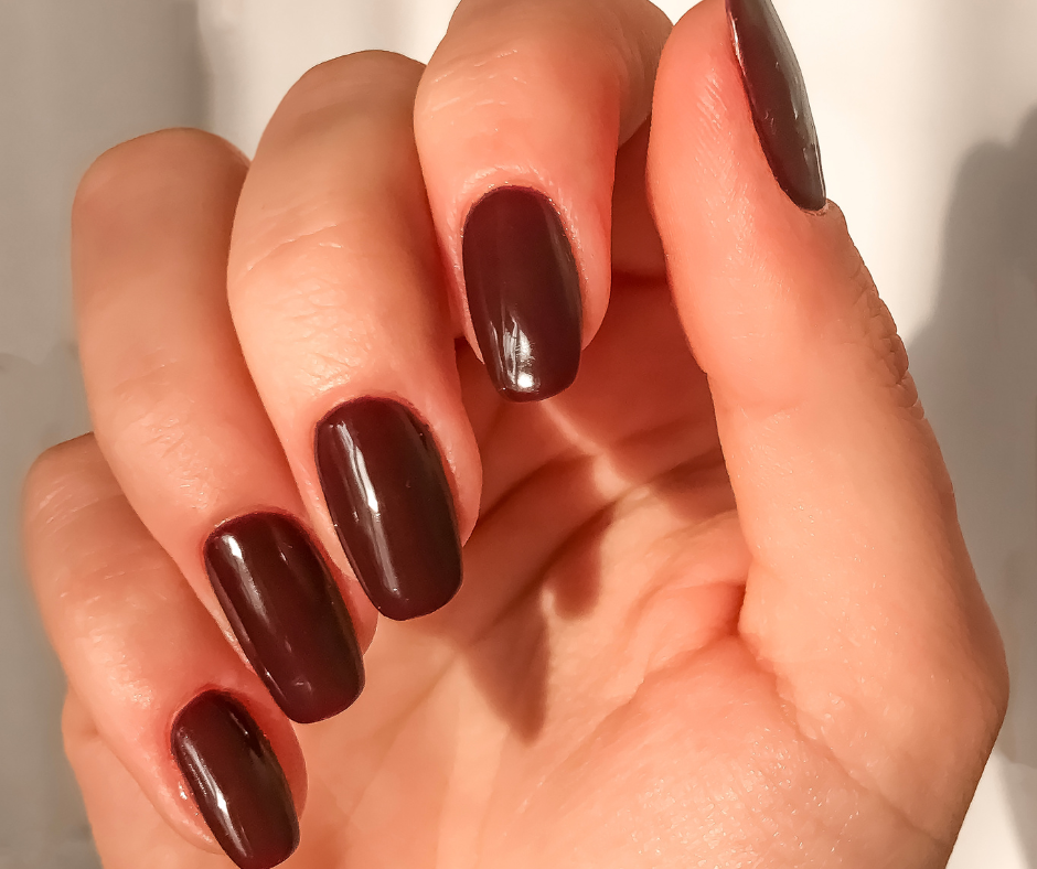 Professional nail care service in Bel Air, Maryland