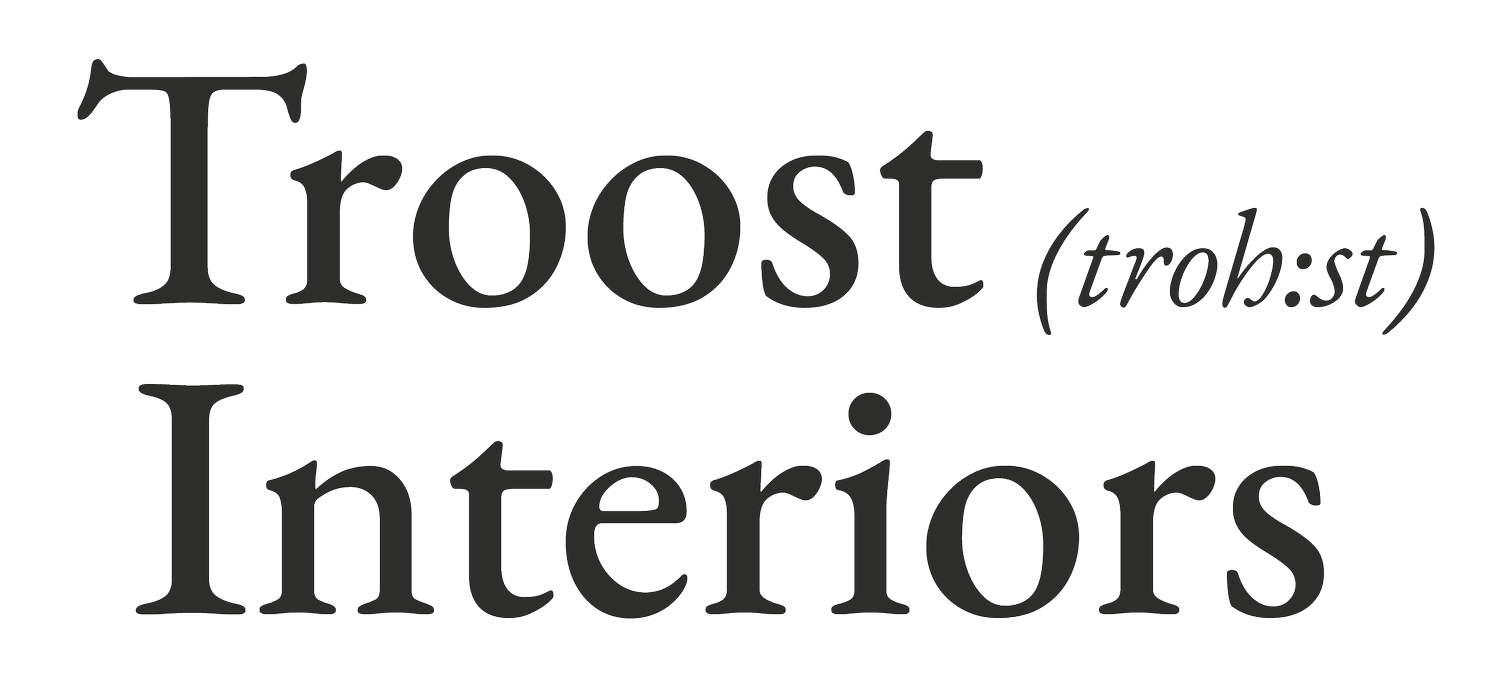 Troost Interiors by Anita Rollingson