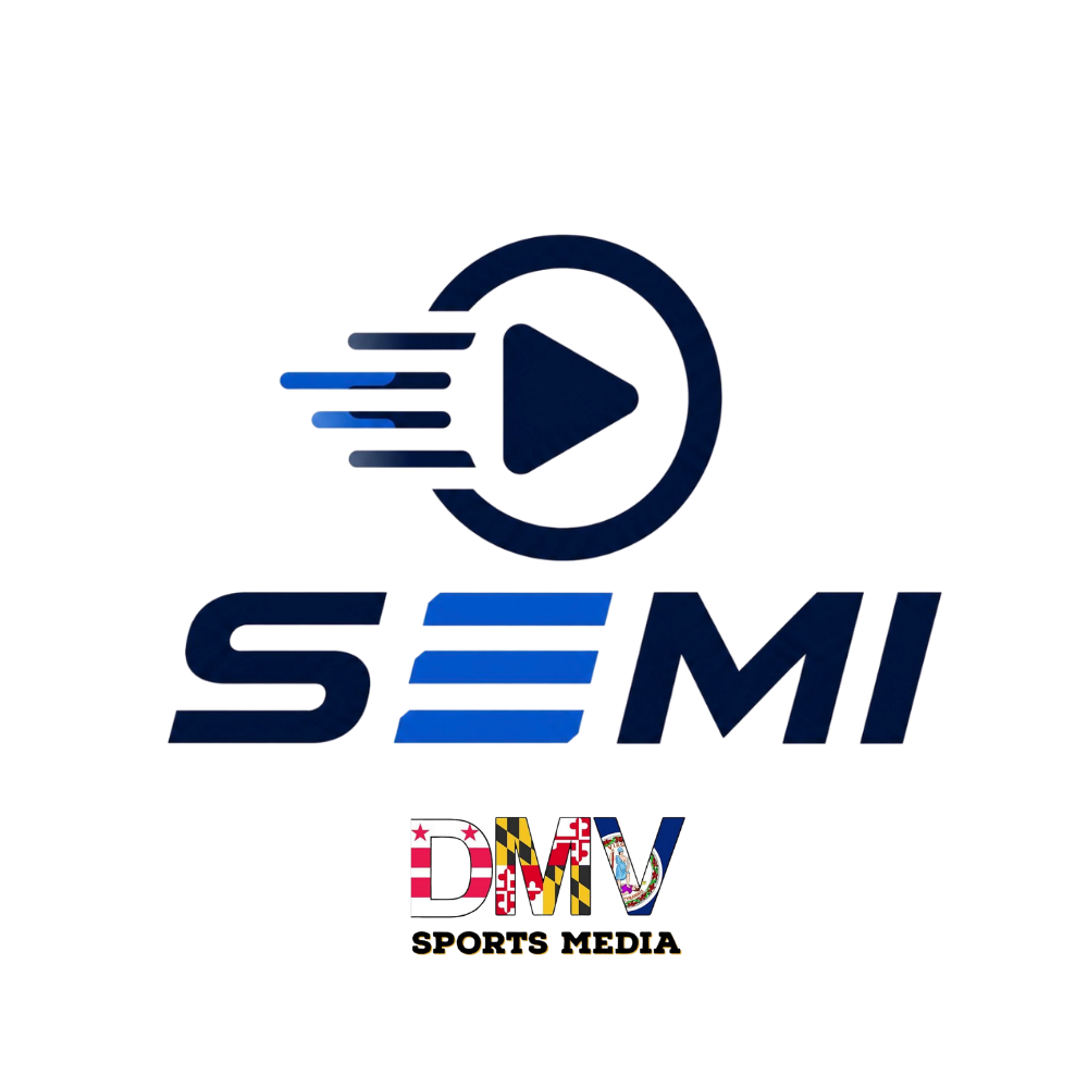 DMV Sports Media