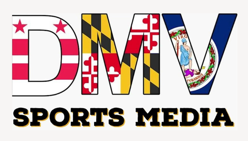 DMV Sports Media