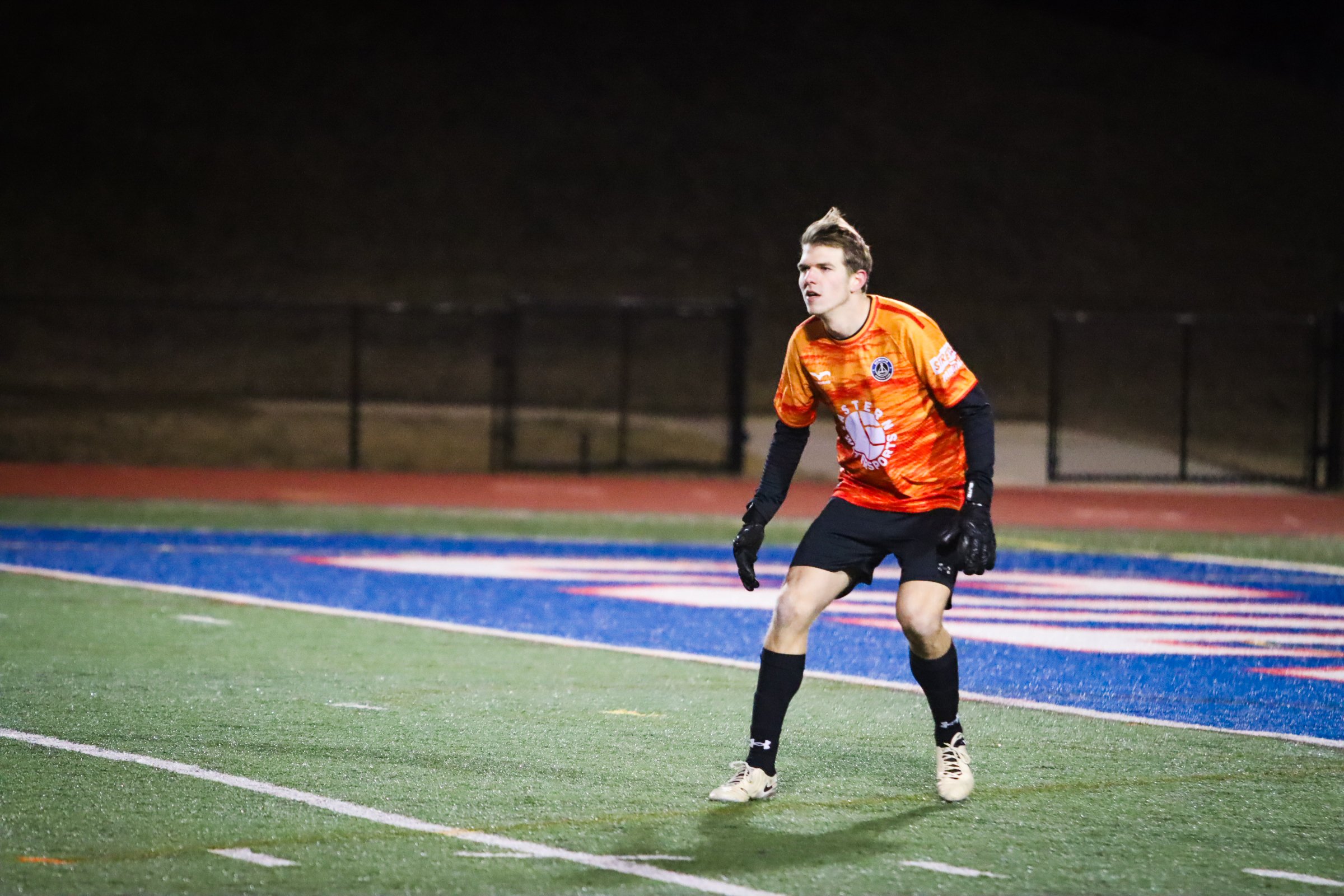 Player Highlights