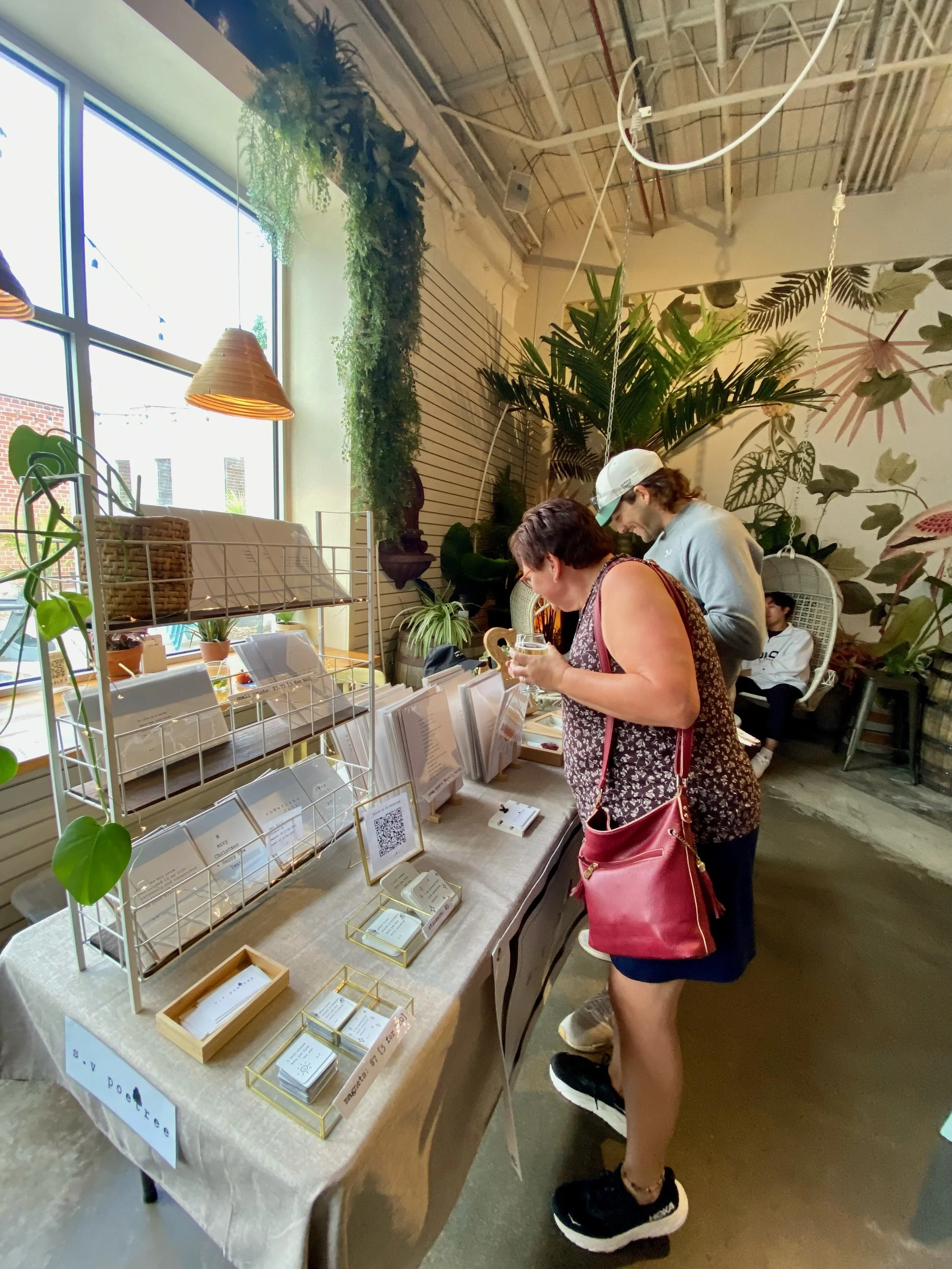 Kilter Holiday Market