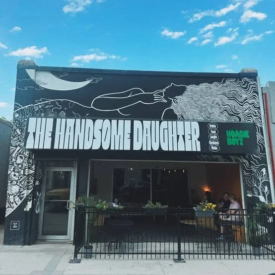 DOTTER VINTAGE + HANDMADE CHRISTMAS MARKET