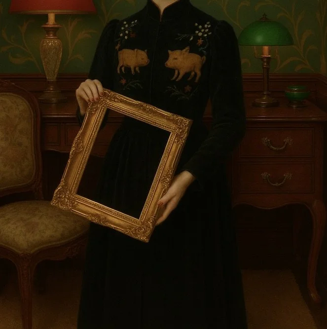 An Entry Noted Without Commentary