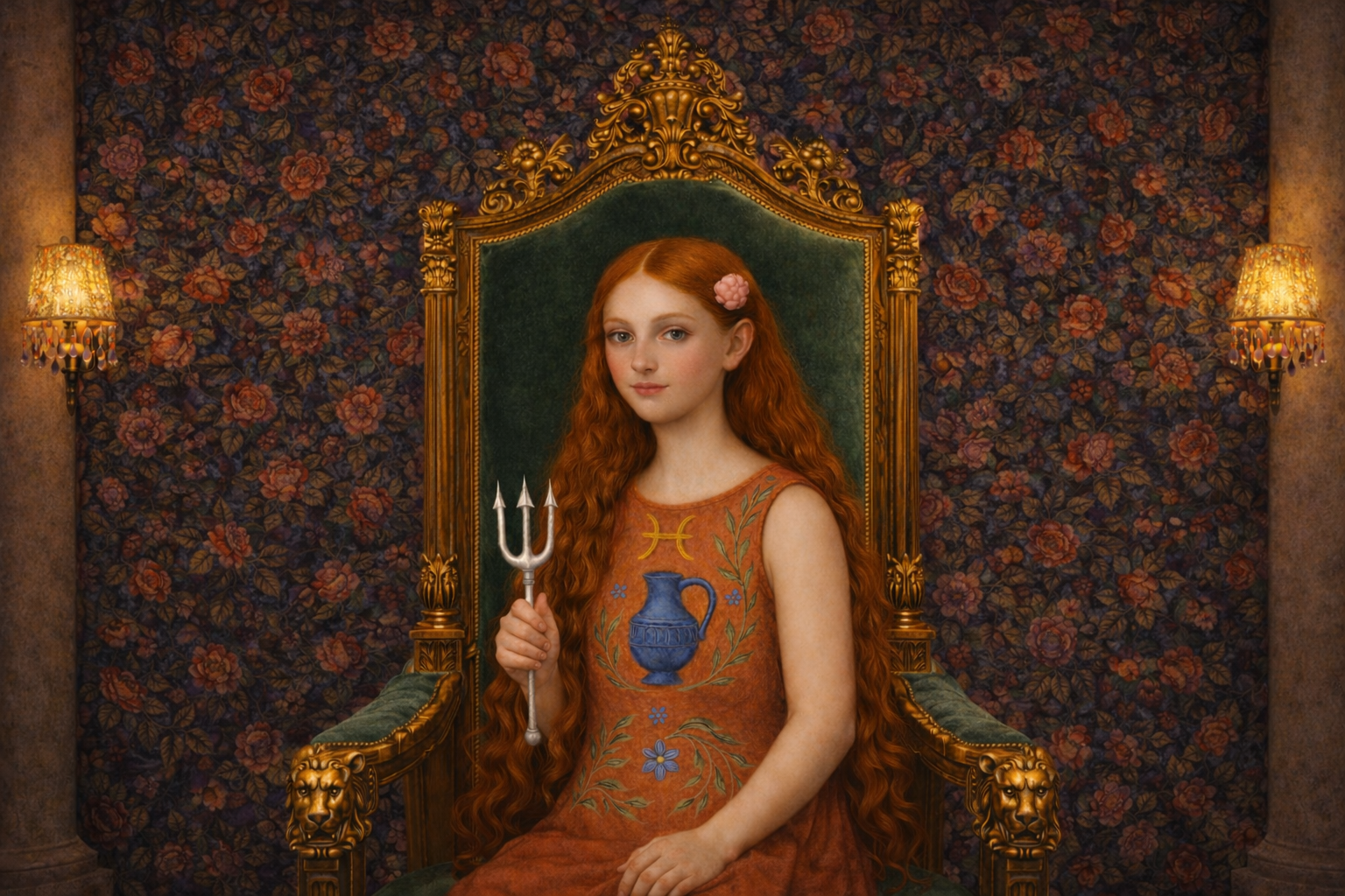 Who Sits Here, Tonight