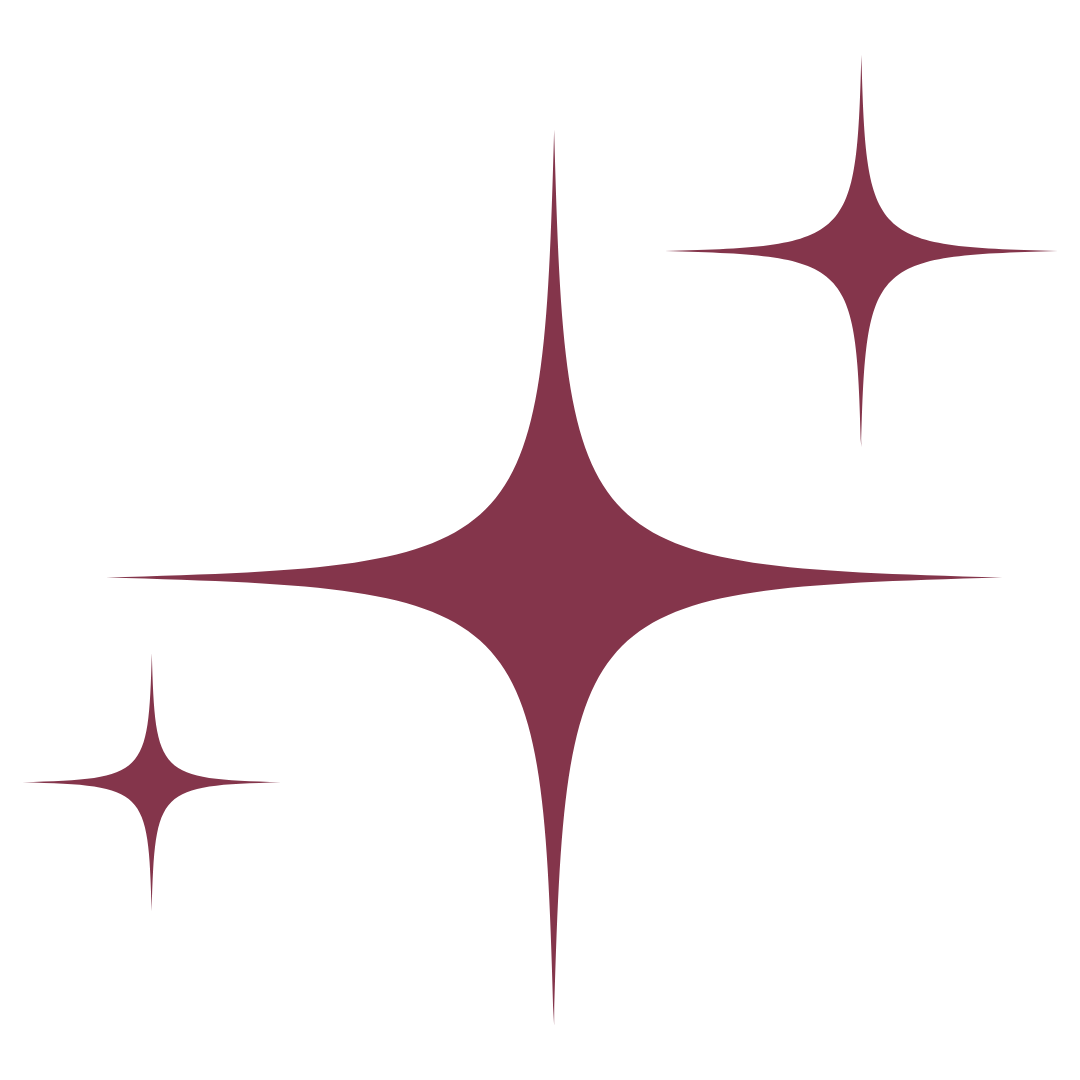 The Steelers logo featuring three four-pointed star shapes, with the word 'Steelers' above a football in black, yellow, and white colors.