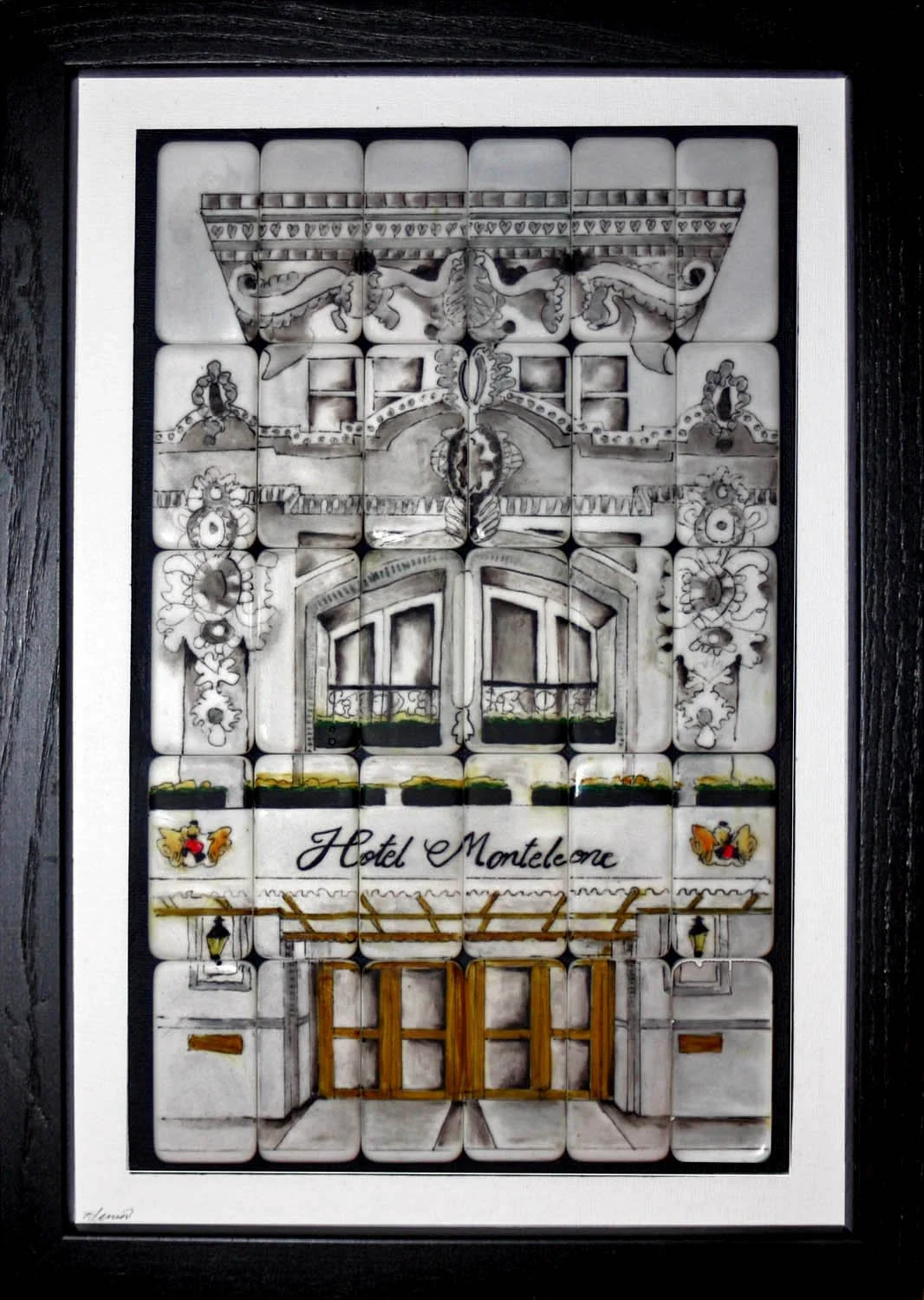 monteleone