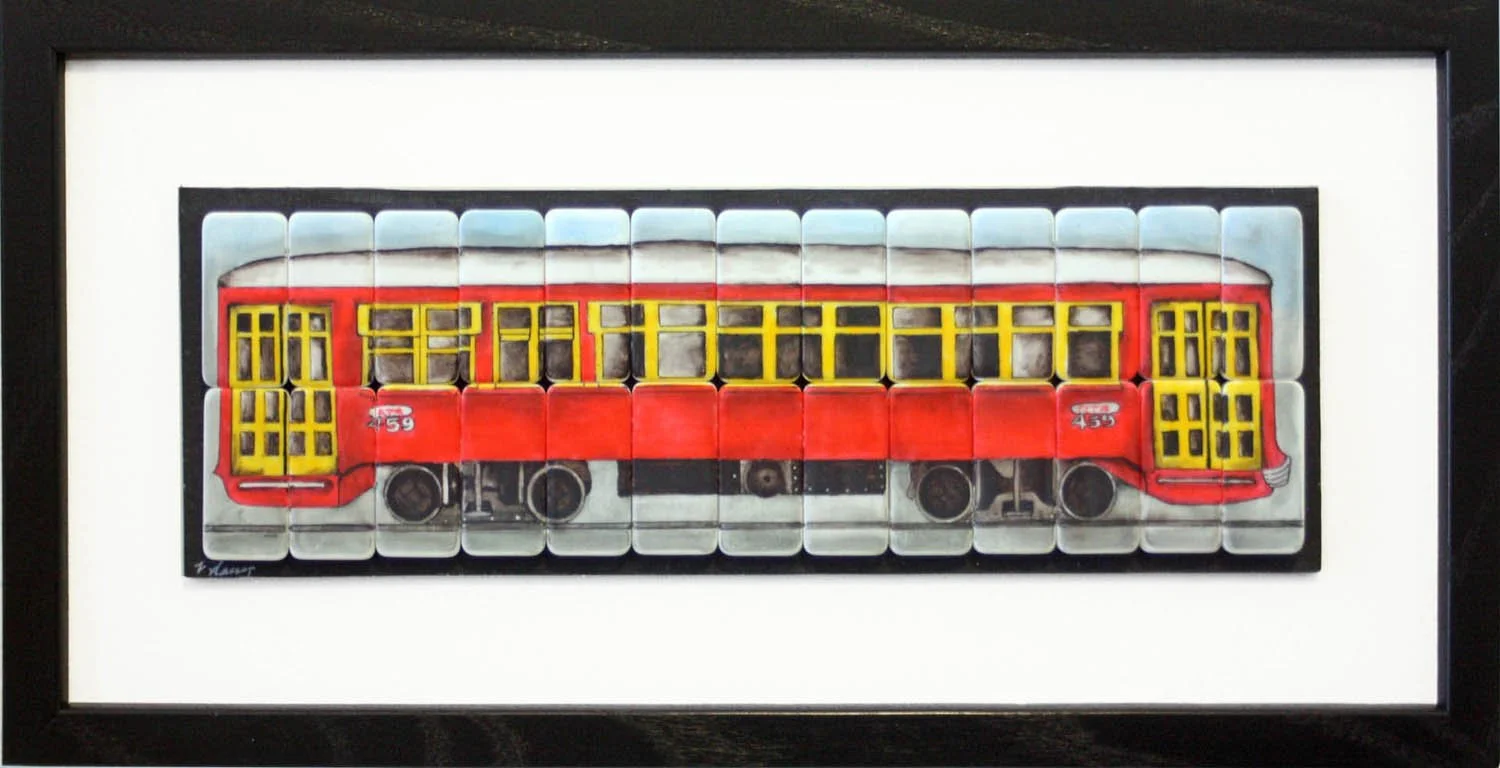 canal st streetcar