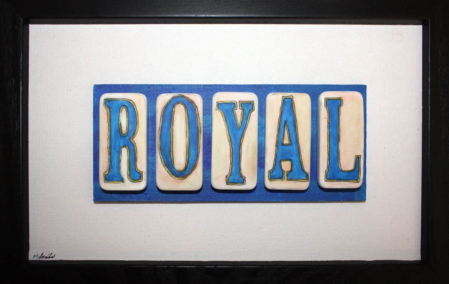 royal tiles