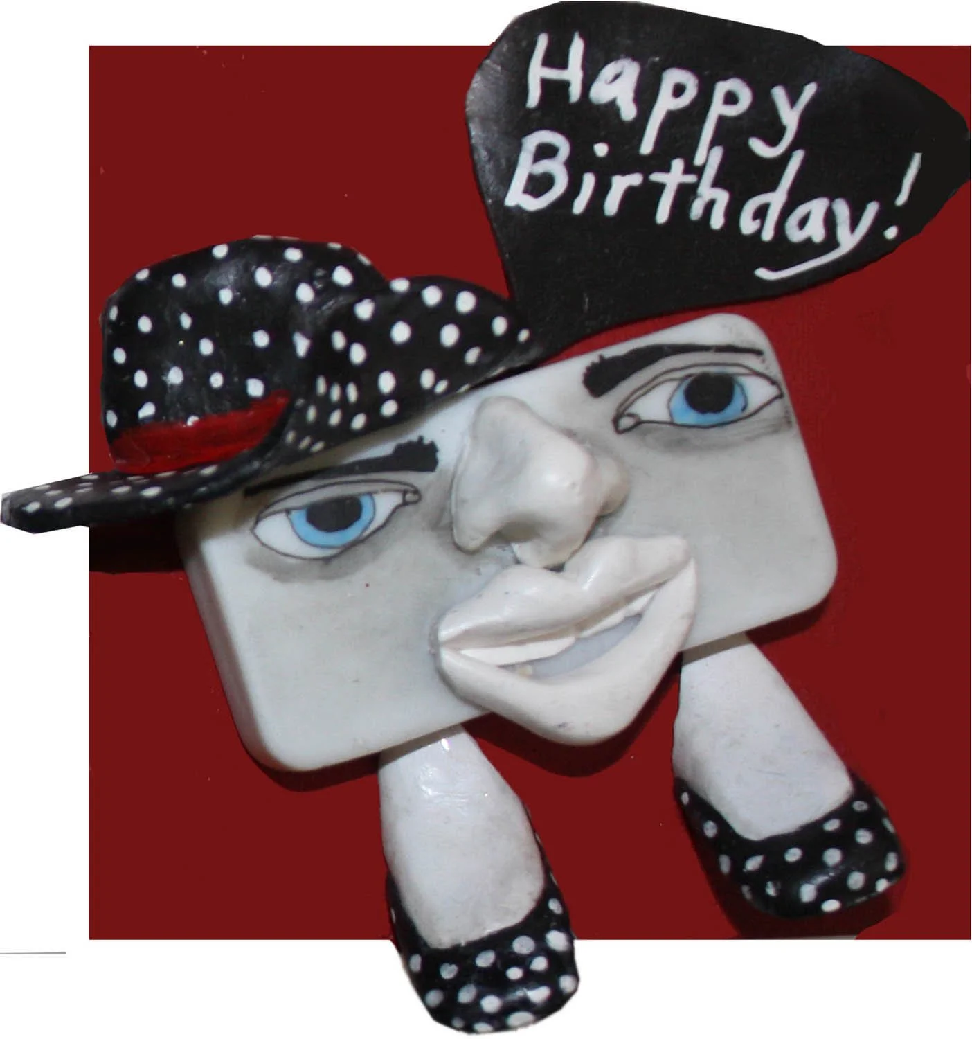 happy birthday II