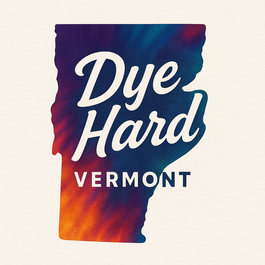 Dye Hard Vermont