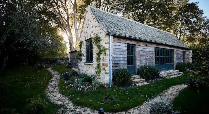 Cotswolds Luxury Garden Cottage