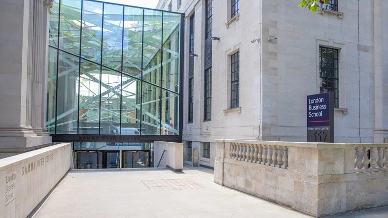 London Business School