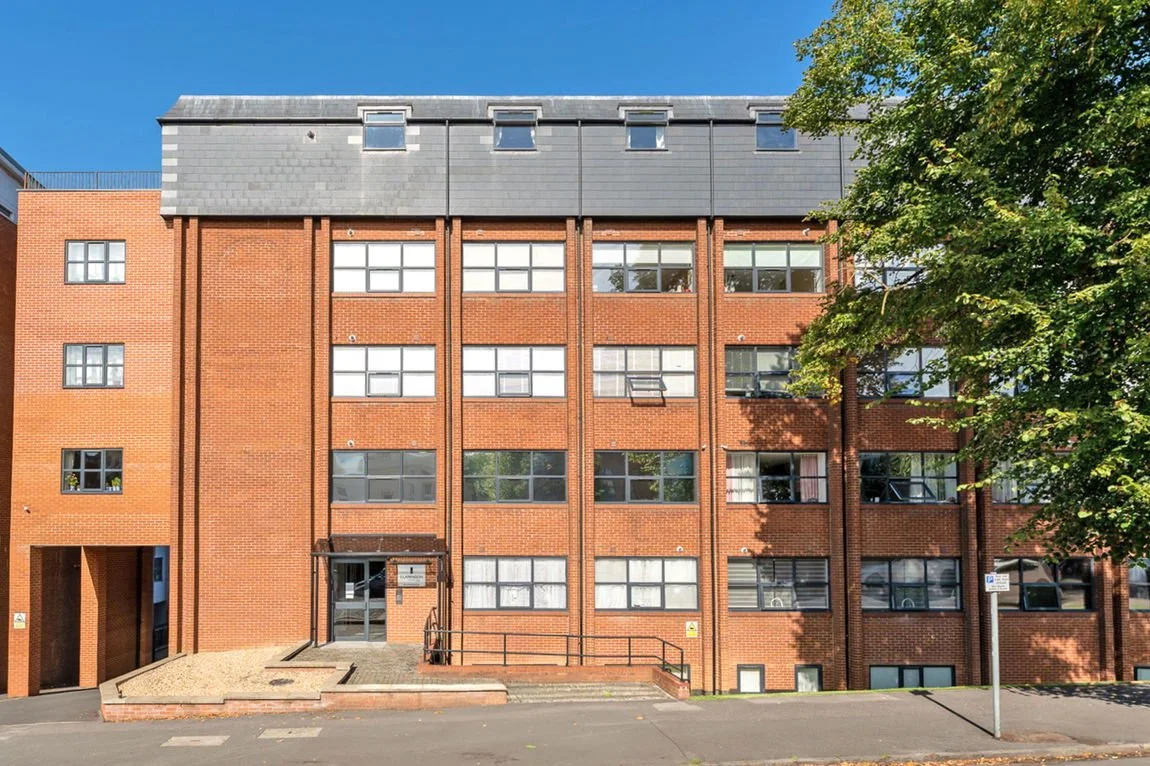 Kettering Social Housing