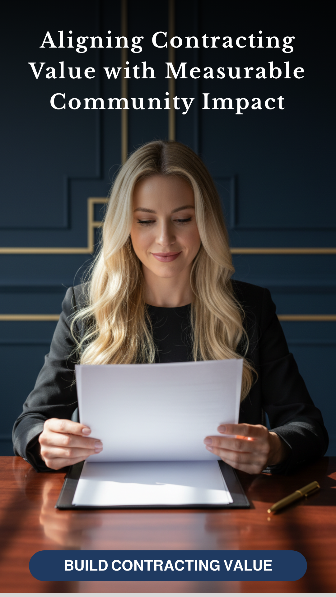 KNS Solutions provides strategic diversity alignment and contracting value through disciplined supply chain coordination and OEM partnerships