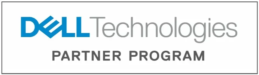 Authorized Dell Technologies Partner for IT hardware sourcing and infrastructure fulfillment.