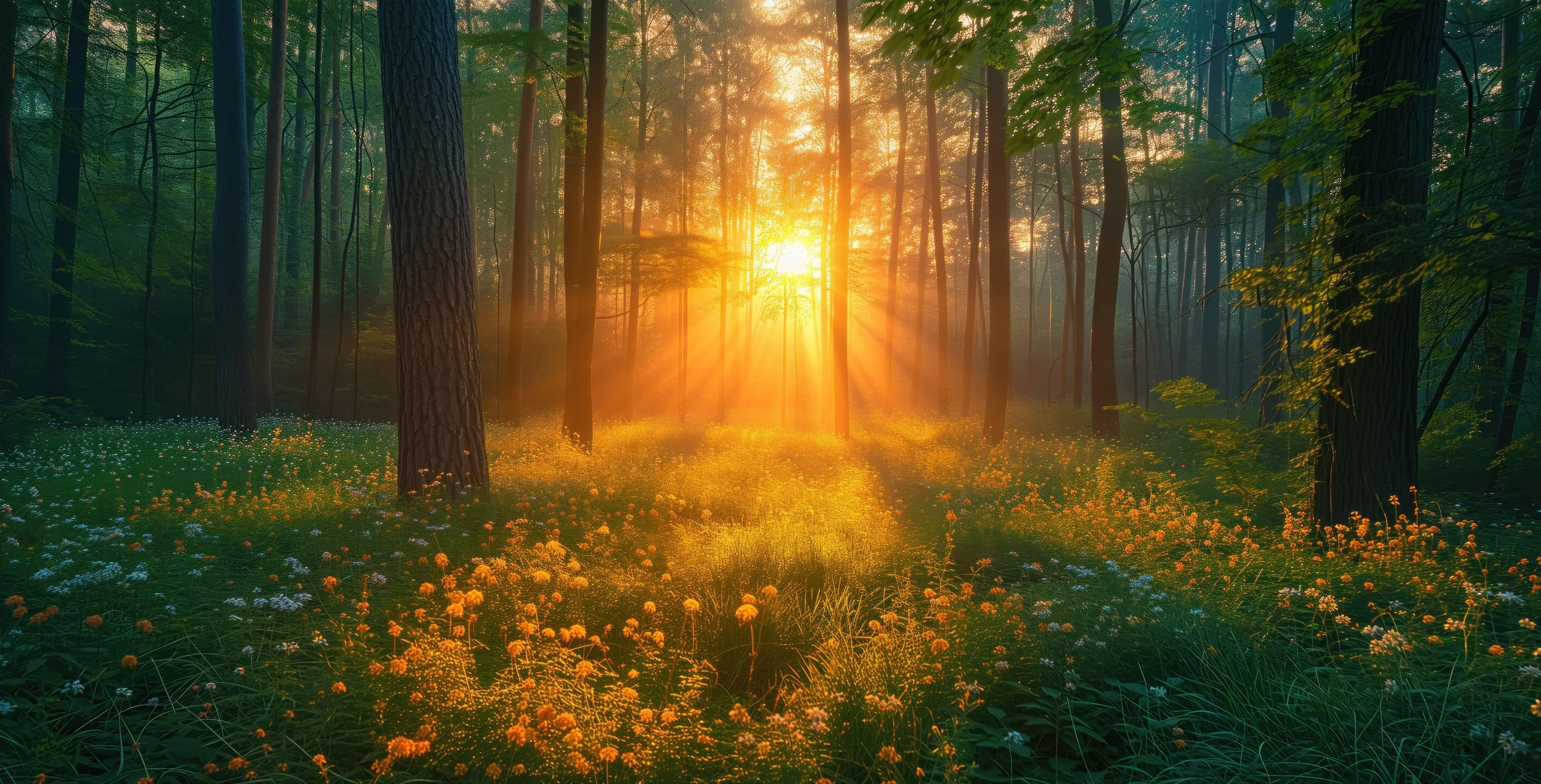 Emotional Alchemy: How Altered States Help Us Process What We Avoid