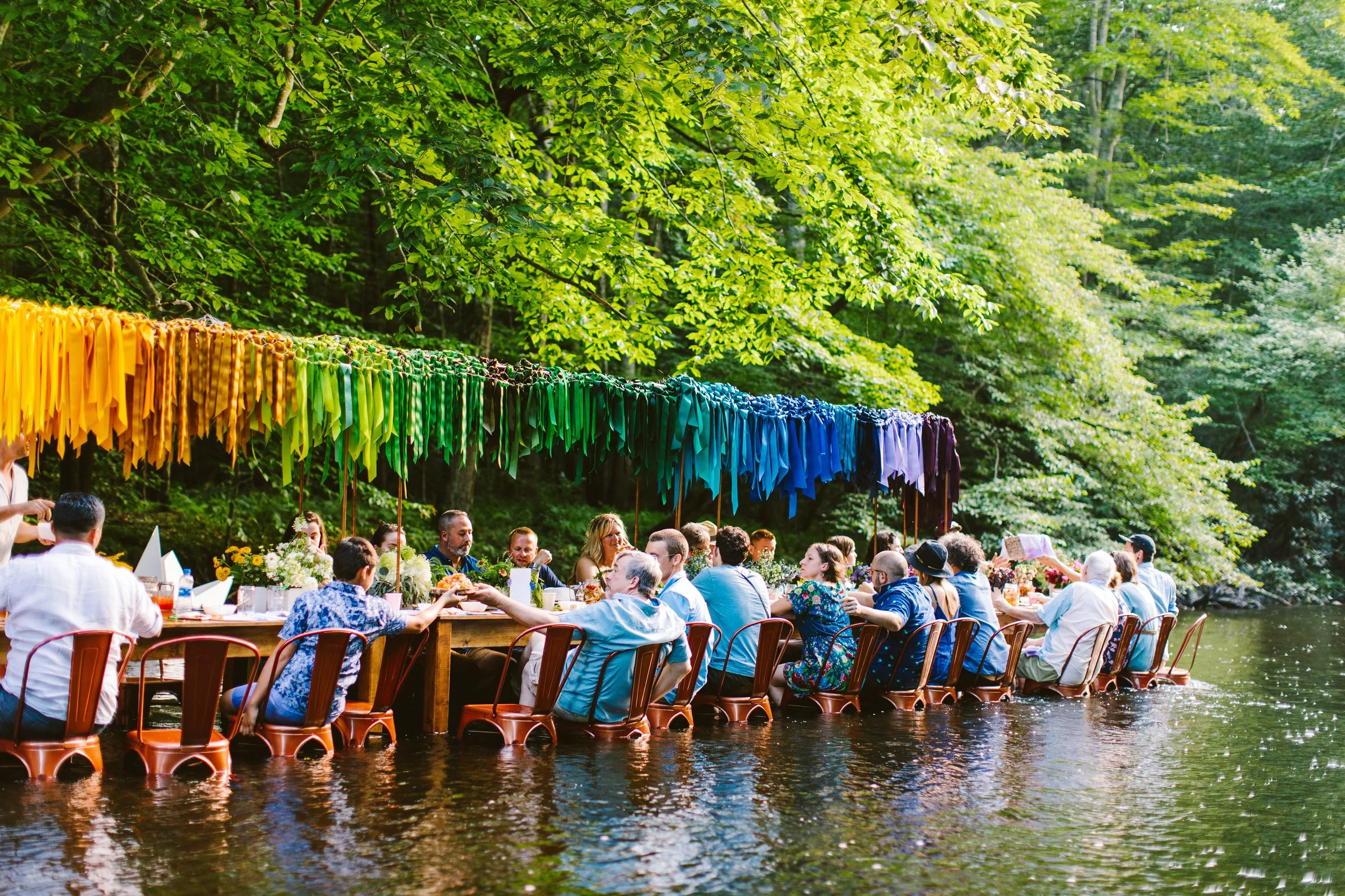 The Power of Belonging: Why Community Expands the Healing Experience