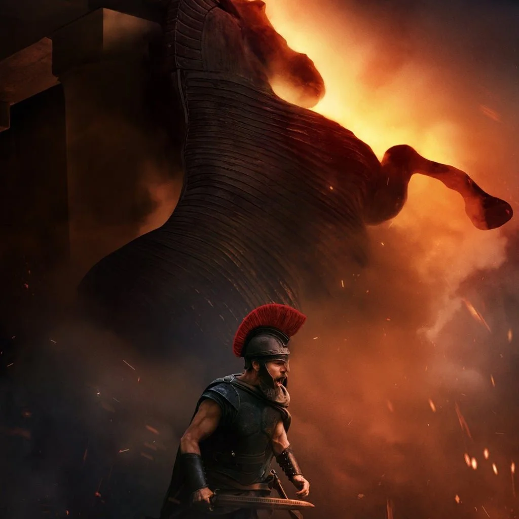 The Odyssey, Memory, and Personal Narrative