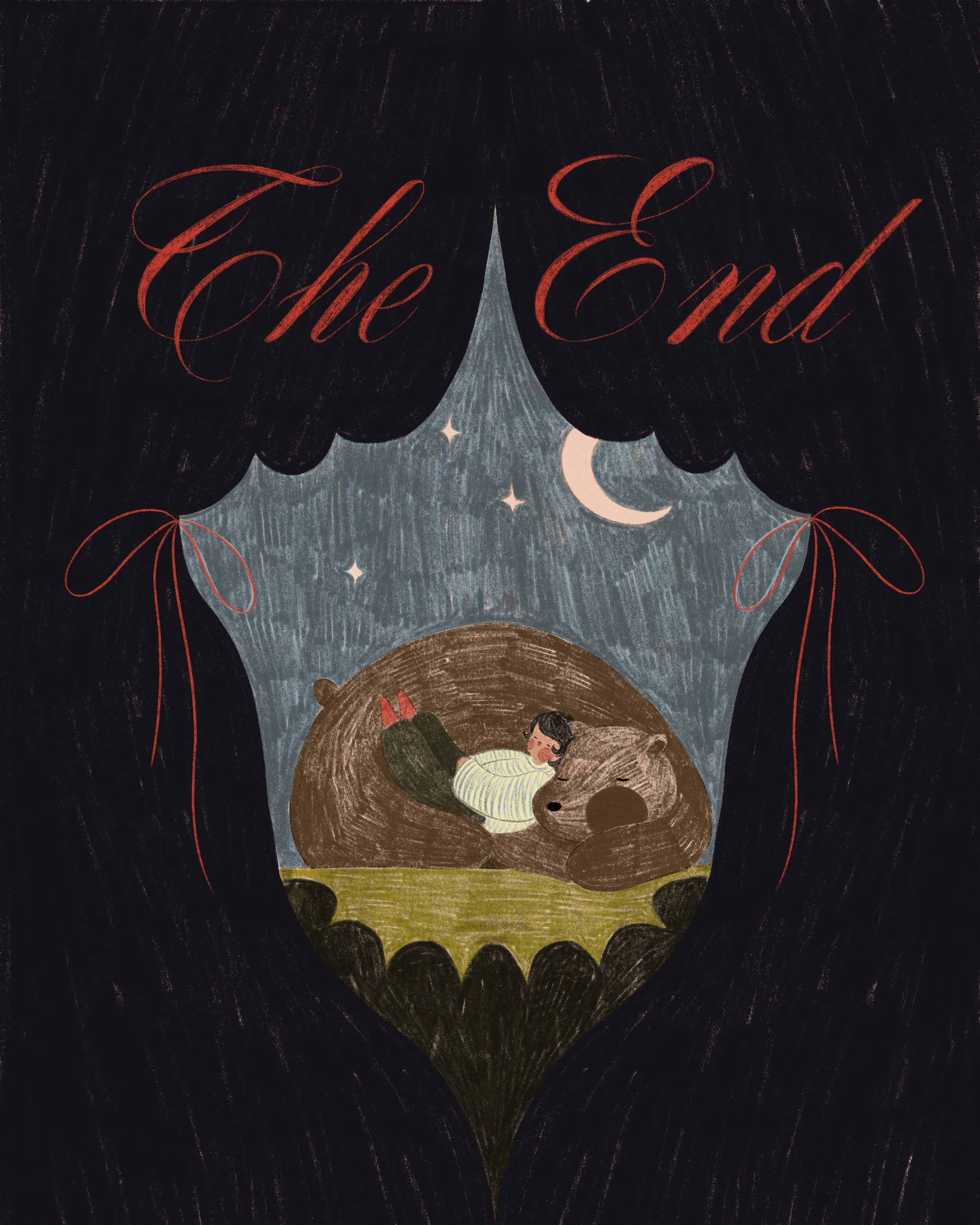 Illustration Portfolio