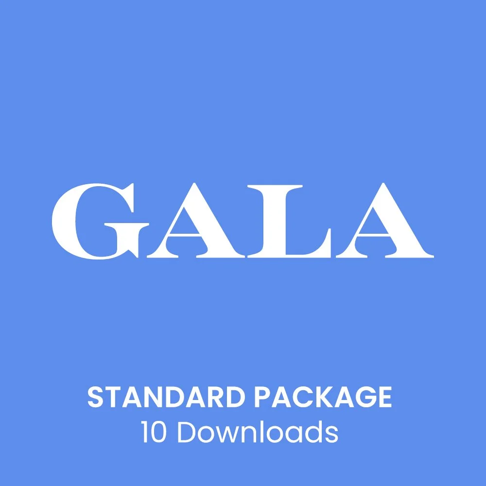 Gala Standard